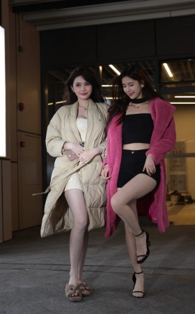 黑色短裤搭配 [96P-1.32GB]