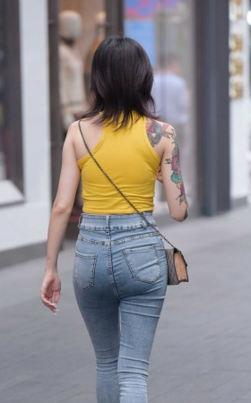 清纯 [15P]