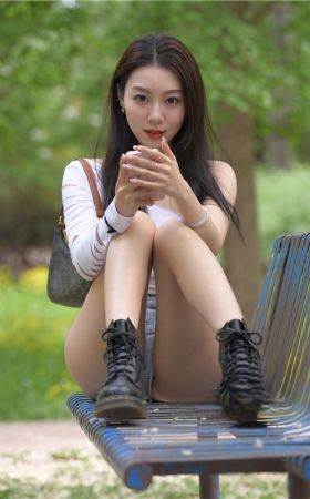 Love【套图+视频】