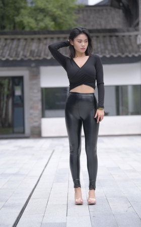 揣测