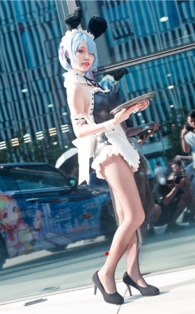 coplay小妹(53P)