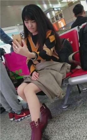 白裙肉丝 [59P-881MB]