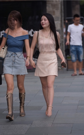 高跟美女(42P)