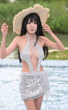 清甜可爱小妹 [175P-3.95GB]