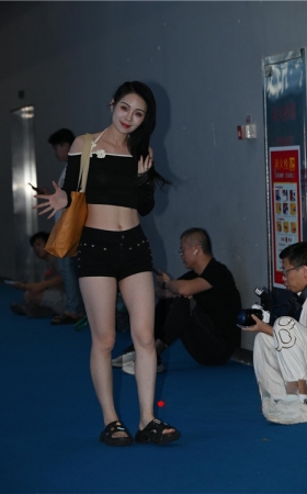 下班(38P)