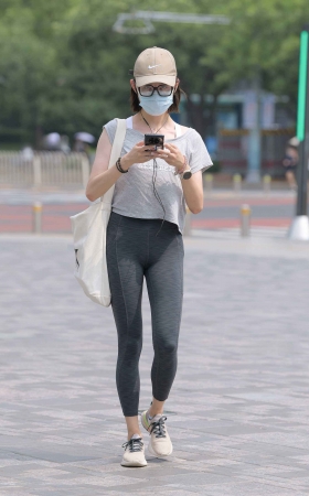 凝视 [17P]