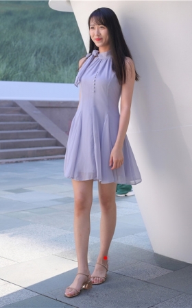 连衣裙美女(154P)