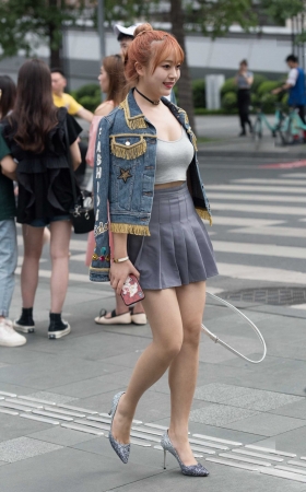 闺蜜 [15P]