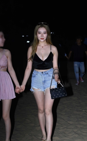 温柔的胸怀 [11P]