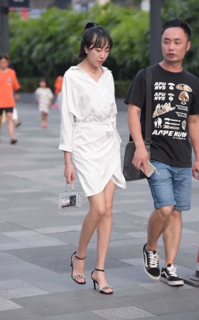连衣裙 [12P]