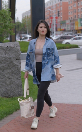 暖心MJ3373