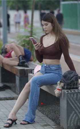 Everything You Need 【套图+视频】
