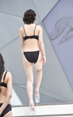 内衣秀