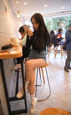 我和冬天有个约会