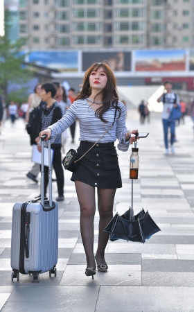 要去旅行噶