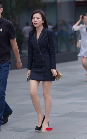 制服美女3A2973[857M]
