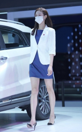 展会随拍 [107P-1.85GB]