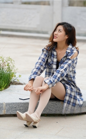 肉丝美女(200P)