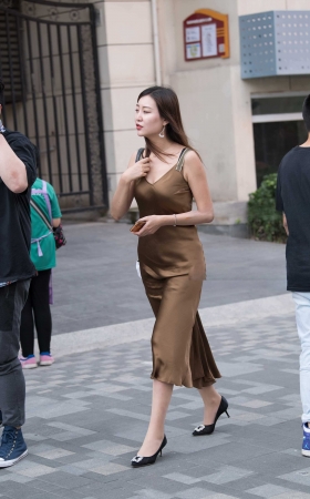 |一只傻麋鹿赛帖| 如此淡雅美丽、像潺潺溪水缓缓流入心田 [17P]