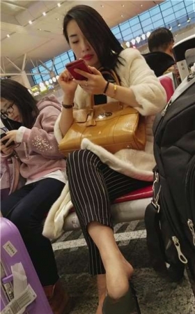 青春白色百褶裙 [105P-2.21GB]