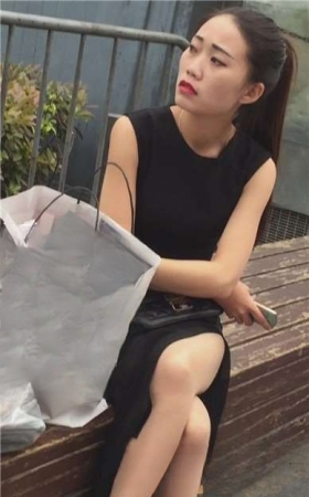 蓝色瑜伽运动装 [71P-970MB]