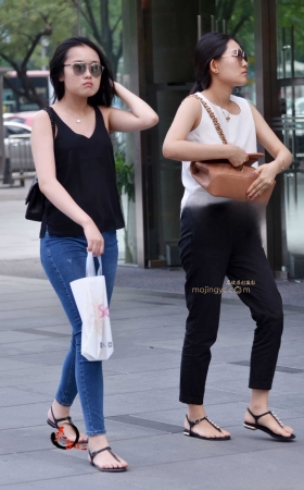 11-8 牛仔裤 [14P]