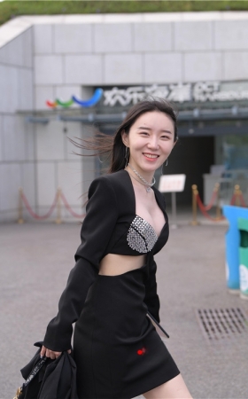 性感的高跟美女(188P)
