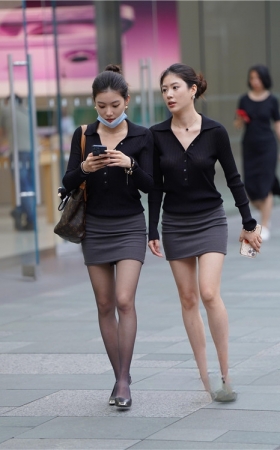 双胞胎美女(154P)