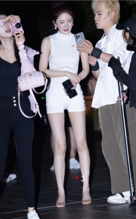 美腿诗佳(36P)