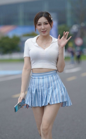 一颦一笑 目若秋水 [109P2V-1.46GB]