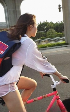 单车、单反、单身、青春原版模拍视频MJ109[4.94G]