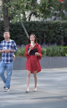 肉丝乃茶妹3A1456[1G]