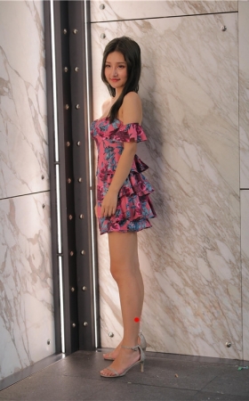 连衣裙美女(61P)