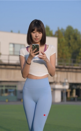 あなたが见つからない【套图+视频】