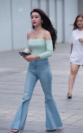 好美呀 [16P]