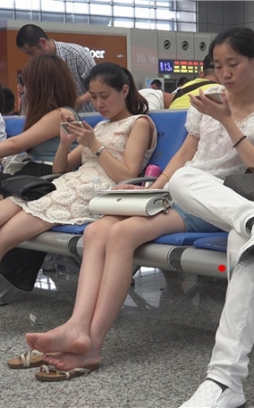 美足
