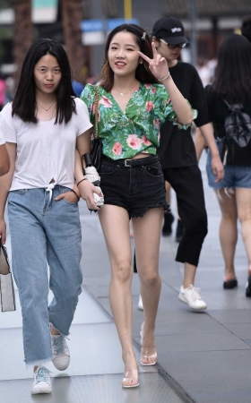 活泼 [14P]