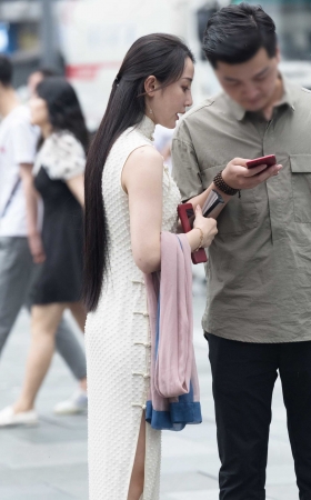 气质** [15P]