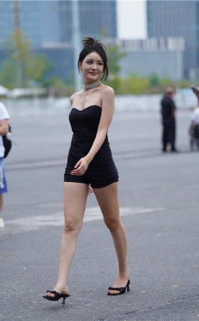 美腿(17P)