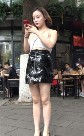 美丽修身长裙 [94P-1.92GB]