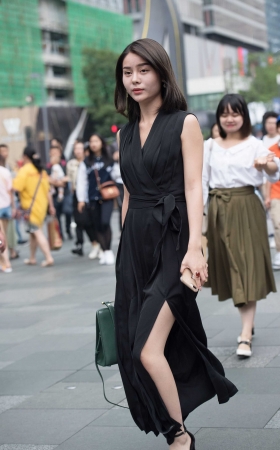 气质 [15P]
