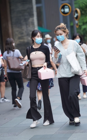 就喜欢这样的