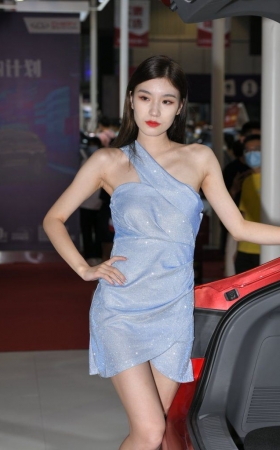 窈窕美丽 [82P-2.17GB]