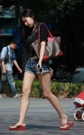 8张图足够让美展现 [8P]