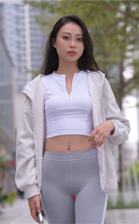 10月【套图+视频】