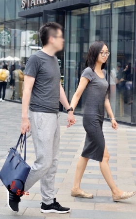 10-09 一对情侣 [9P]