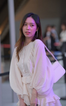 甜美短靴纱裙 [52P-1.09GB] 