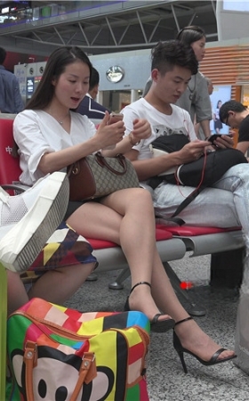 肉丝小妹