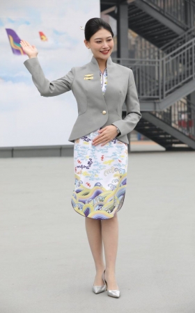 气质空姐 [147P-1.19GB]