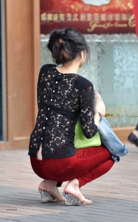 -红裤- [11P]